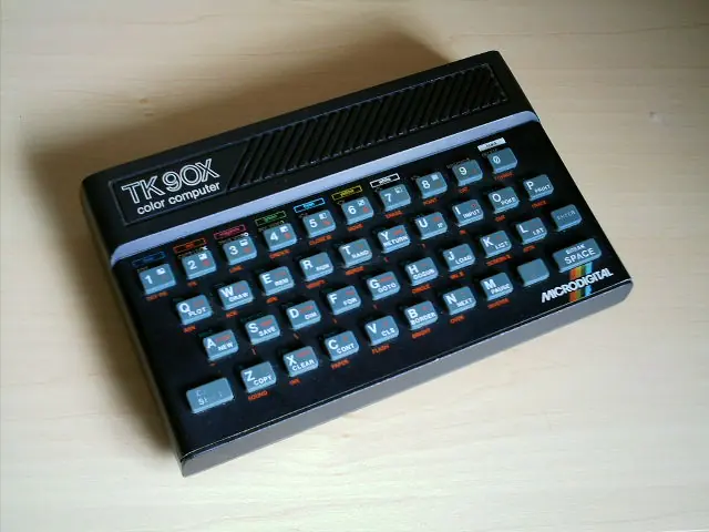 Tk 90X