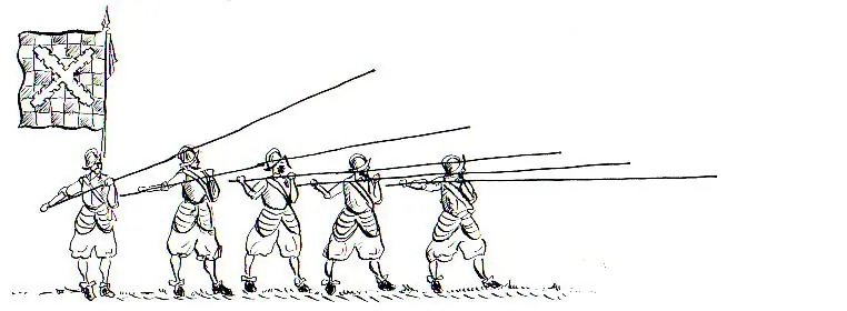 Piqueros