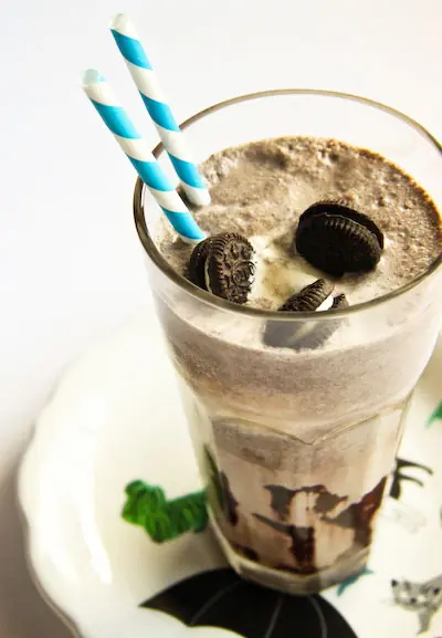 oreo