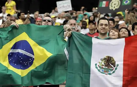 Un estudiante Brasileño narra 100 impresiones sobre México