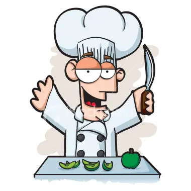 que eh de cocinar hoy
