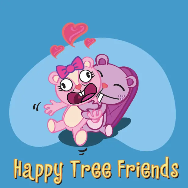 Happy Tree Friends como nunca los viste![Tuto]