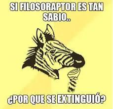 filosoraptor