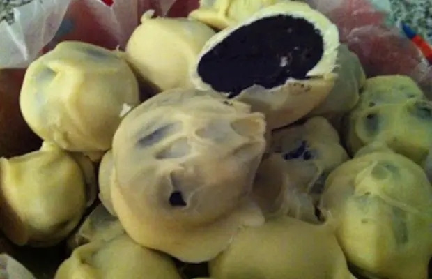 recetas