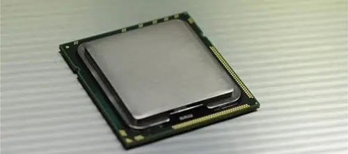Intel Core i9, más potentes, más eficientes