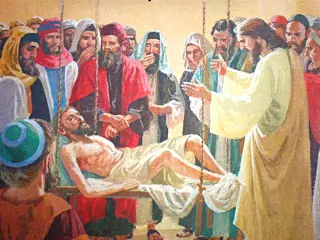 Jesus Cristo y su naturaleza divina, Las Pruebas