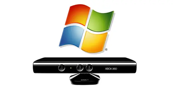Soporte Kinect para Windows (SDK beta)
