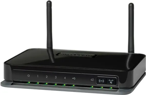 router