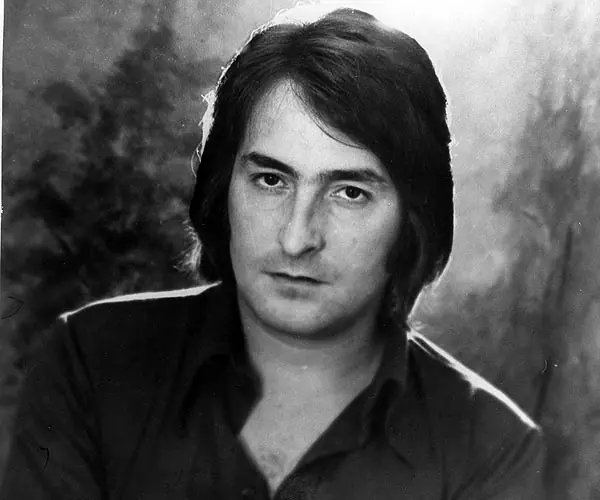 nino bravo, su biografia