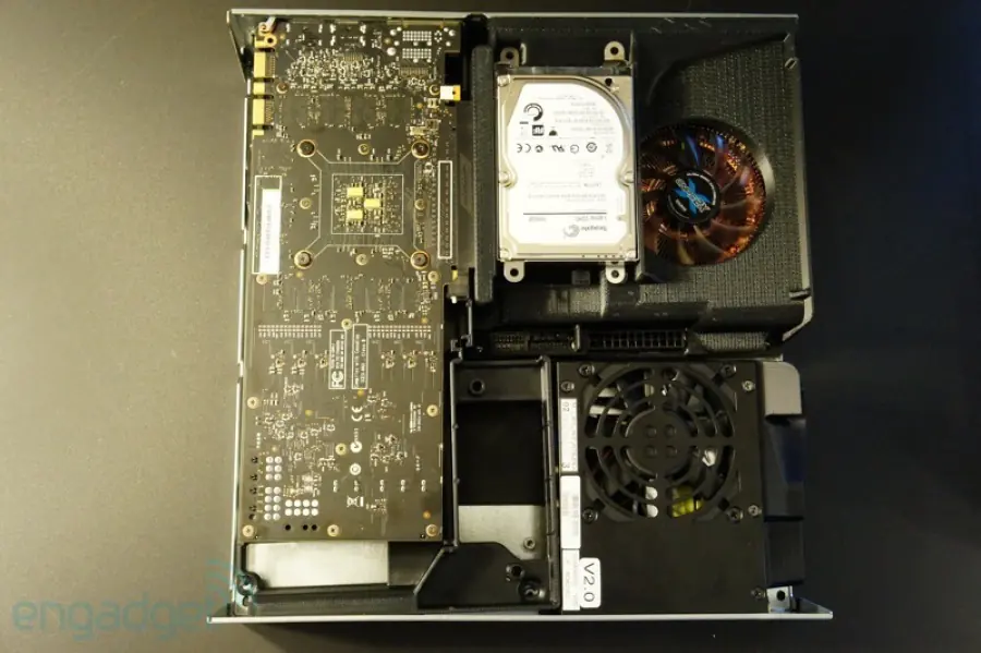 PCs y consolas finalmente se unen! SteamMachines!
