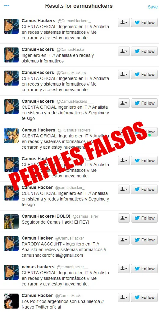 fail