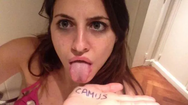 mentira