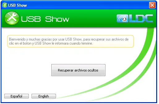 Como evitar los virus que ocultan carpetas sin antivirus