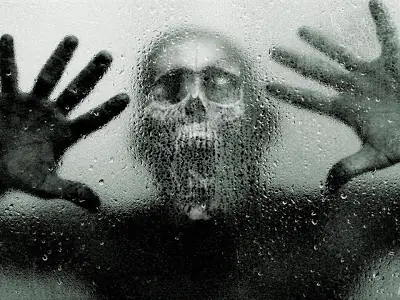 Creepypasta No Confíes En Él...