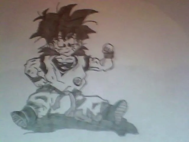 Dragon Ball
