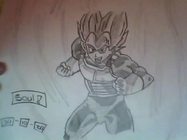 dibujos echos por mi