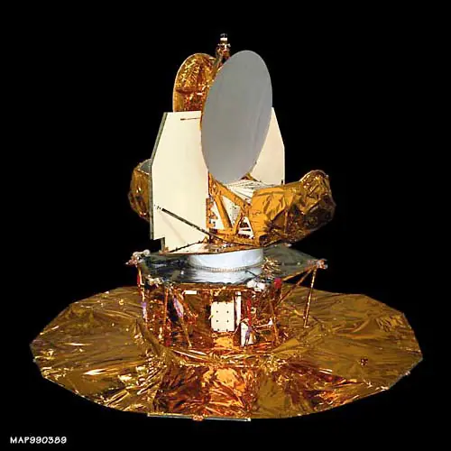 Wmap (Satelite)