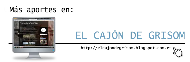 El Cajón de Grisom