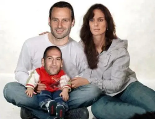 El Humor de la Mano de TWD-Vol. 3