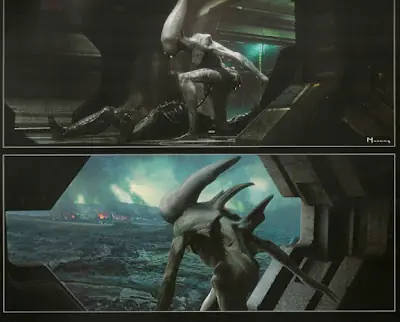 ridley