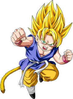 Dragon Ball