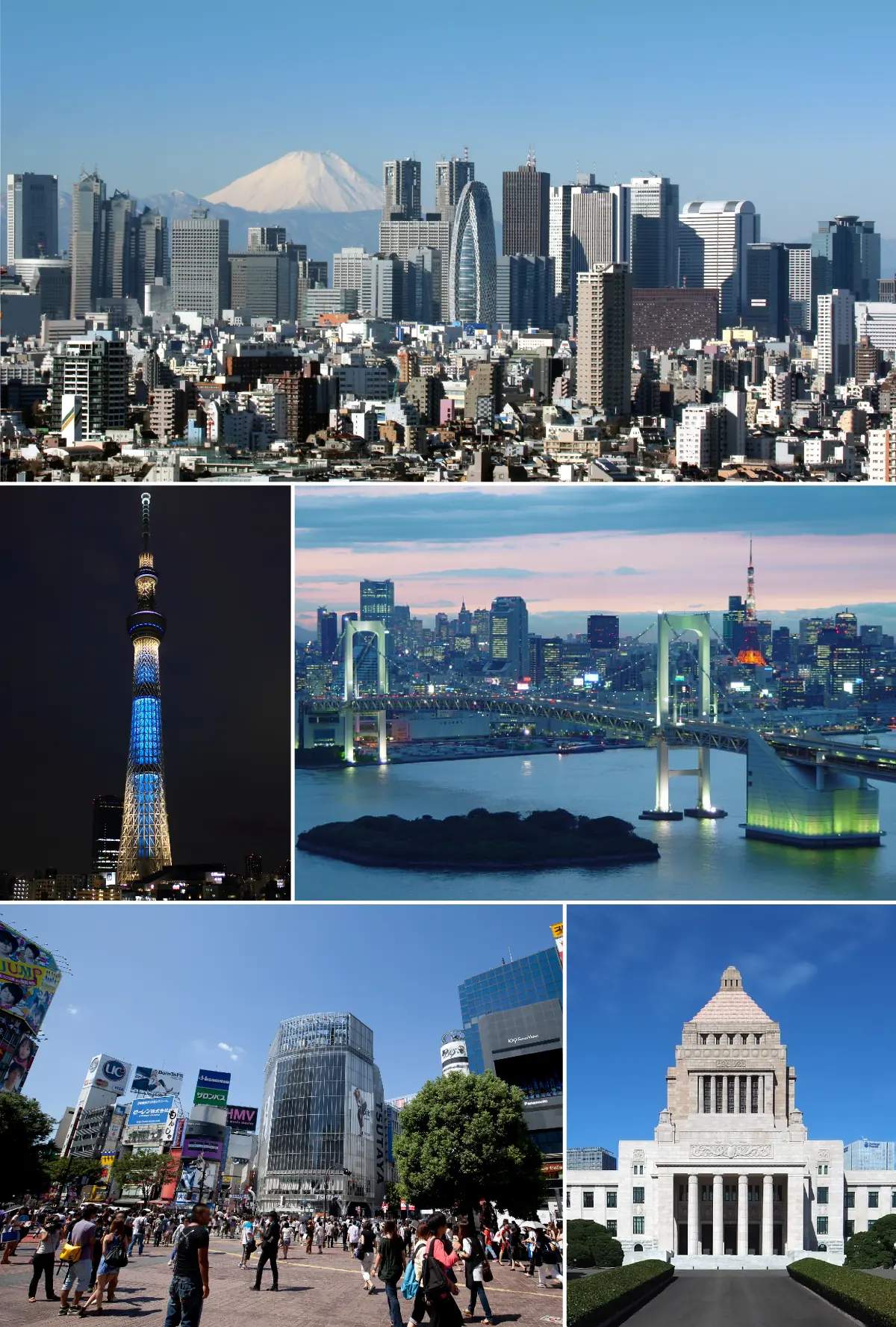 tokio