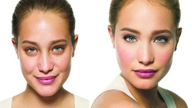 Tu make up perfecto, en solo 10 pasos