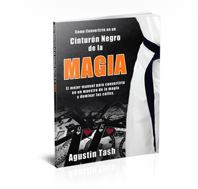 mago