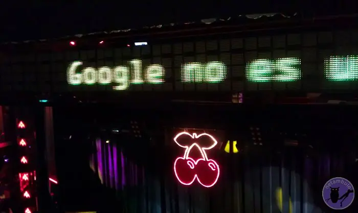 Desnudando a Google, el libro que nos desvela su lado oscuro