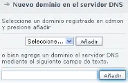 dominio