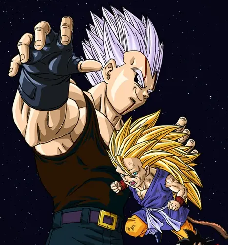 Dragon Ball