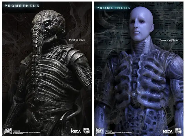 alien