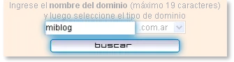 blogspot a .com.ar