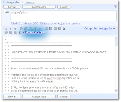 tutorial cdmon