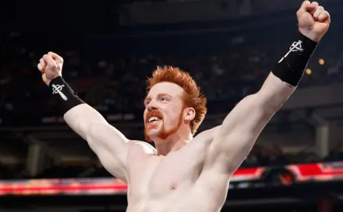 imajenes de sheamus el mejor wwe.