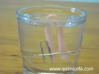 Ciencia en casa !!!