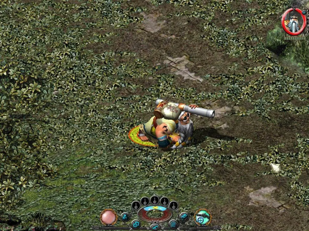 Recordando el game: Sacred para Pc