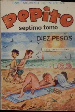 Chiste de pepito