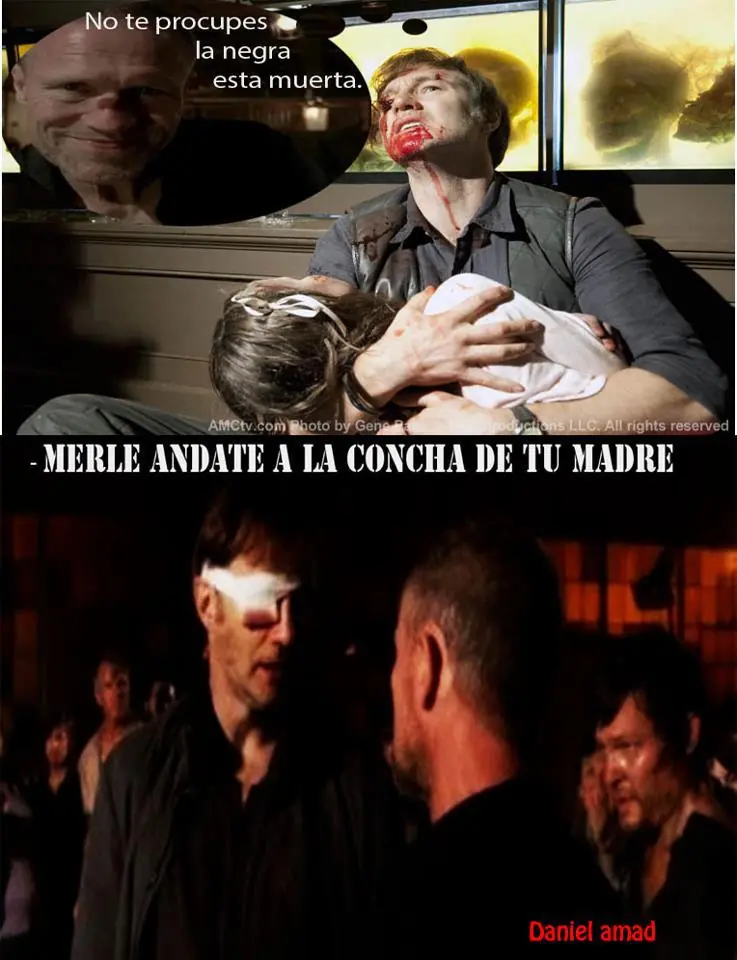 serie amc