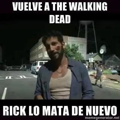 serie amc