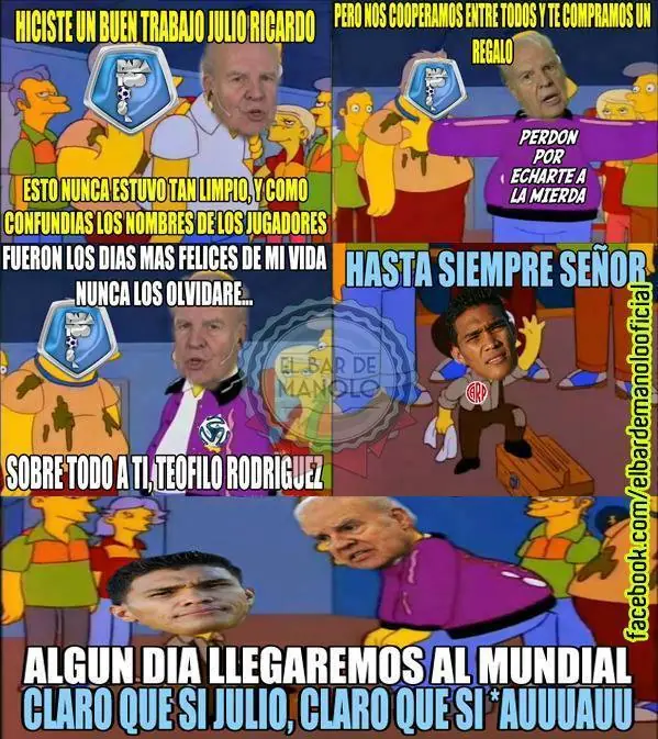 gastadas