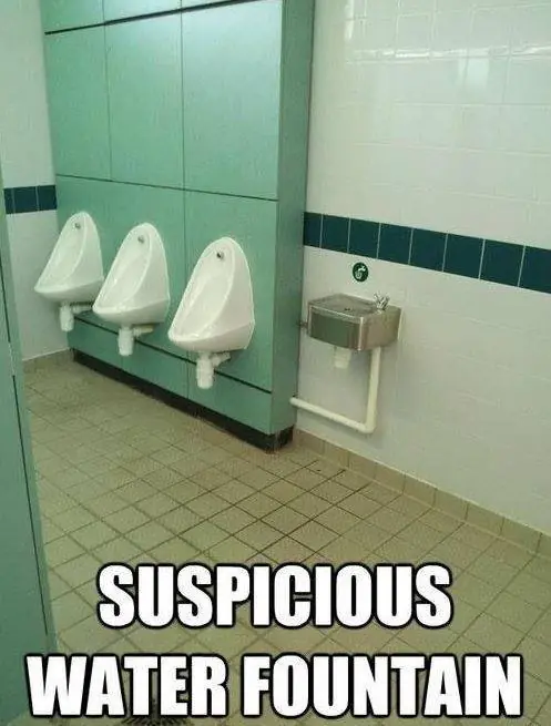 fails
