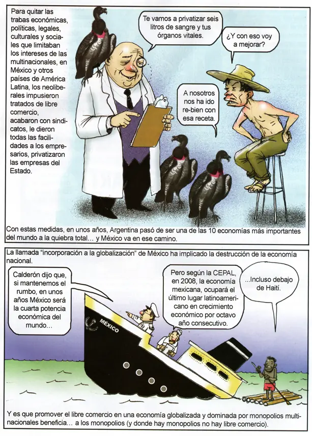 Neoliberalismo