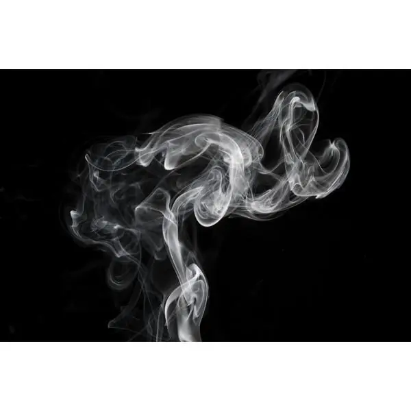Dejar de fumar