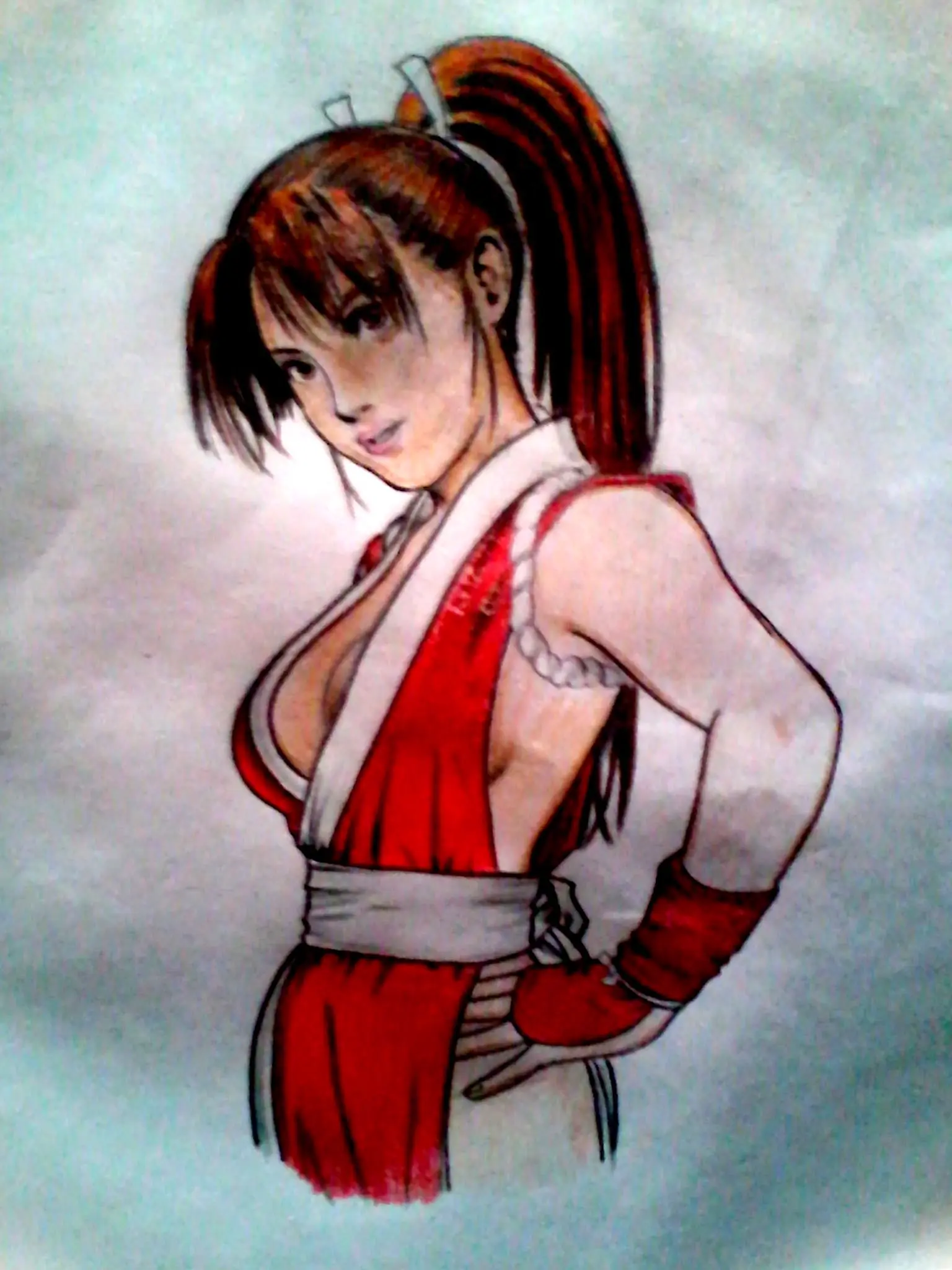 Dibujo