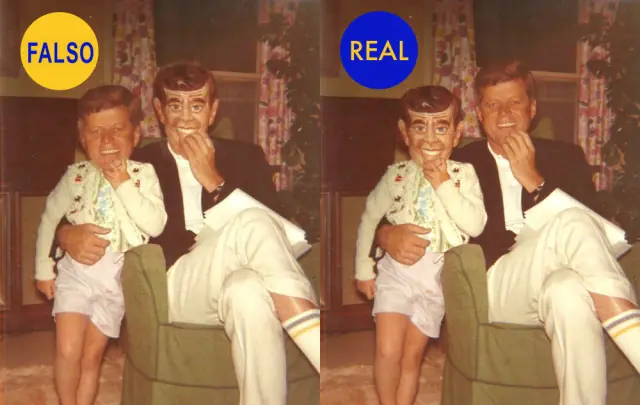 fotos que no son