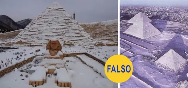 fotos egipto