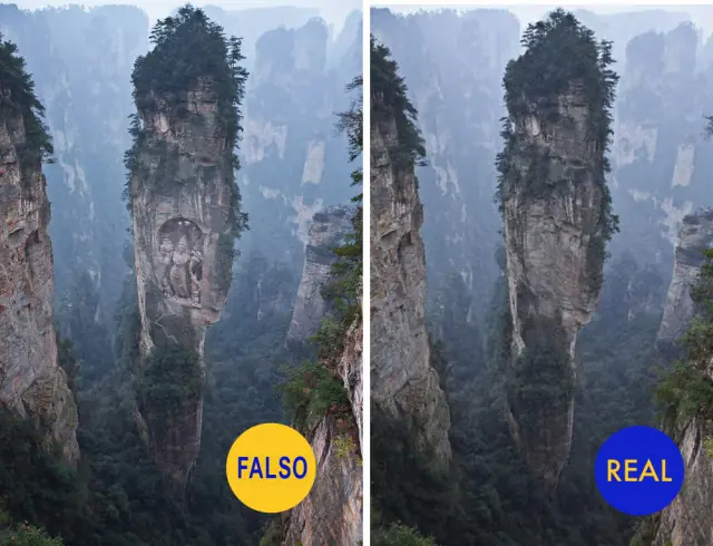malas fotos