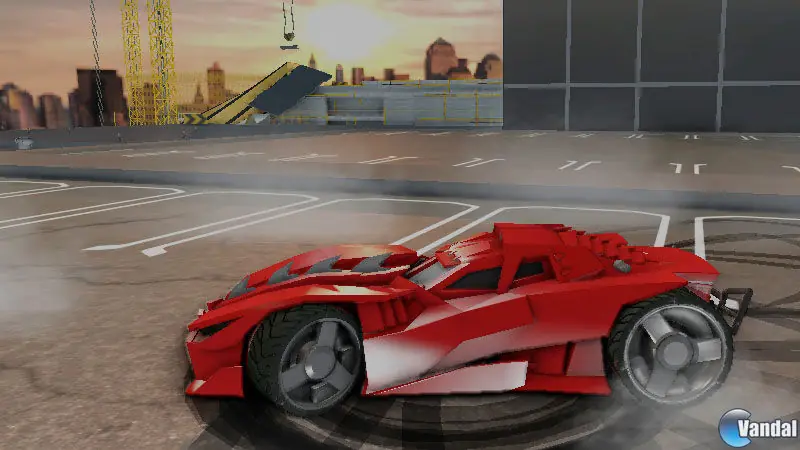 carmageddon