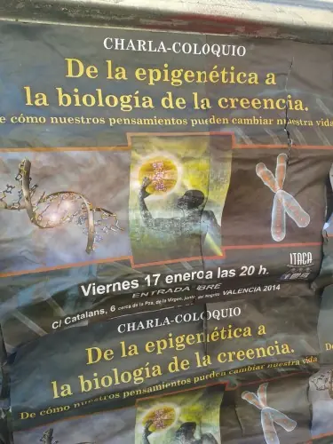 epigienetica